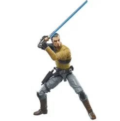 Star Wars The Vintage Collection Kanan Jarrus