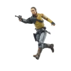 Star Wars The Vintage Collection Kanan Jarrus