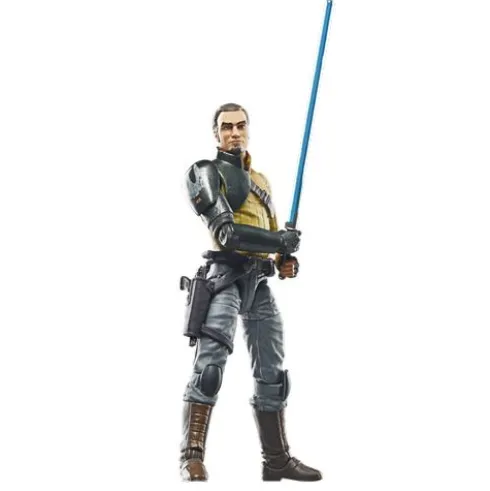 Star Wars The Vintage Collection Kanan Jarrus