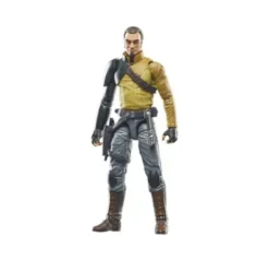Star Wars The Vintage Collection Kanan Jarrus