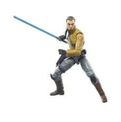 Star Wars The Vintage Collection Kanan Jarrus