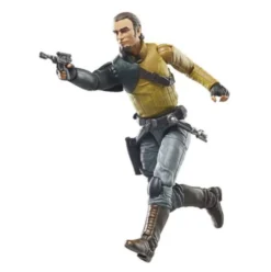 Star Wars The Vintage Collection Kanan Jarrus