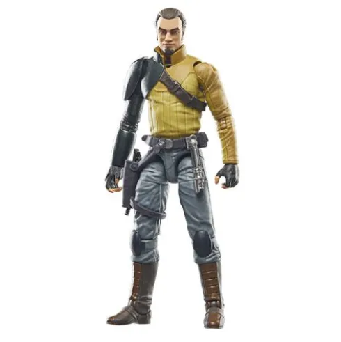 Star Wars The Vintage Collection Kanan Jarrus