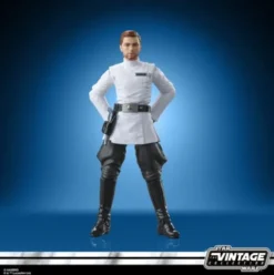 Star Wars The Vintage Collection Cal Kestis (Imperial Officer Disguise)