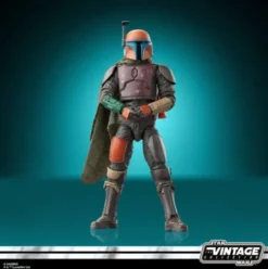 Star Wars The Vintage Collection Mandalorian Judge