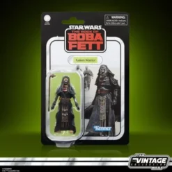 Star Wars The Vintage Collection Tusken Warrior