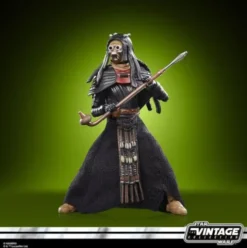 Star Wars The Vintage Collection Tusken Warrior