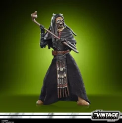 Star Wars The Vintage Collection Tusken Warrior