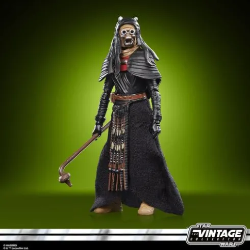 Star Wars The Vintage Collection Tusken Warrior
