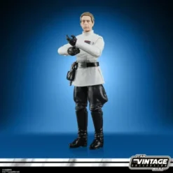 Star Wars The Vintage Collection Director Orson Krennic