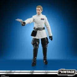 Star Wars The Vintage Collection Director Orson Krennic