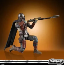 Star Wars The Vintage Collection The Mandalorian Din Djarin