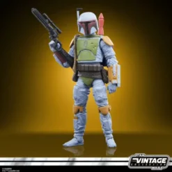 Star Wars The Vintage Collection Boba Fett 1970