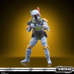 Star Wars The Vintage Collection Boba Fett 1970