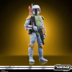 Star Wars The Vintage Collection Boba Fett 1970