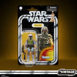 Star Wars The Vintage Collection Boba Fett 1970