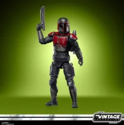 Star Wars The Vintage Collection Mandalorian Super Commando