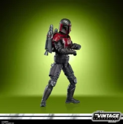 Star Wars The Vintage Collection Mandalorian Super Commando