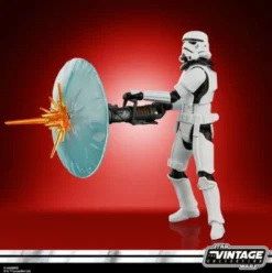 Star Wars The Vintage Collection Gaming Greats Heavy Assault Stormtrooper