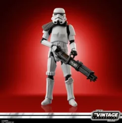 Star Wars The Vintage Collection Gaming Greats Heavy Assault Stormtrooper