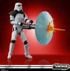 Star Wars The Vintage Collection Gaming Greats Heavy Assault Stormtrooper