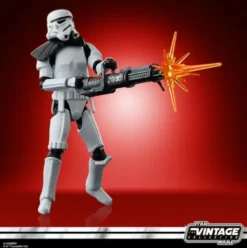Star Wars The Vintage Collection Gaming Greats Heavy Assault Stormtrooper