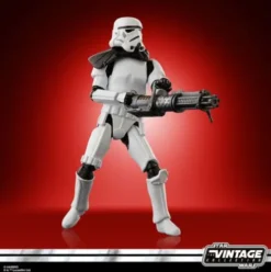 Star Wars The Vintage Collection Gaming Greats Heavy Assault Stormtrooper