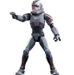 Star Wars The Vintage Collection Hunter The Bad Batch