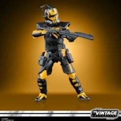 Star Wars The Vintage Collection Gaming Greats Arc Trooper Umbra Battlefront II