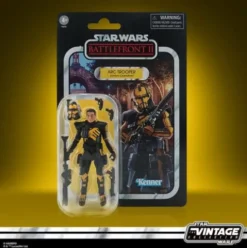 Star Wars The Vintage Collection Gaming Greats Arc Trooper Umbra Battlefront II