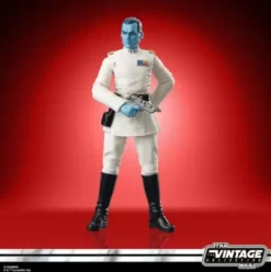 Star Wars The Vintage Collection Grand Admiral Thrawn