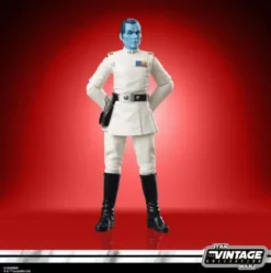 Star Wars The Vintage Collection Grand Admiral Thrawn