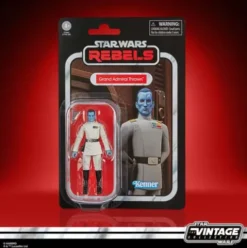 Star Wars The Vintage Collection Grand Admiral Thrawn