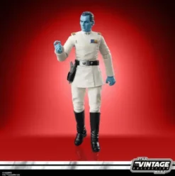 Star Wars The Vintage Collection Grand Admiral Thrawn