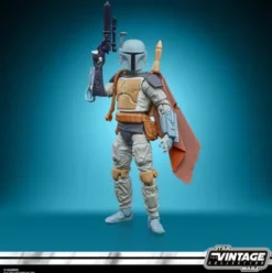 Star Wars The Vintage Collection Boba Fett 50th Lucasfilm