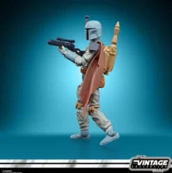 Star Wars The Vintage Collection Boba Fett 50th Lucasfilm
