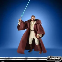 Star Wars The Vintage Collection Obi-Wan Kenobi