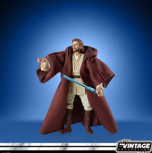 Star Wars The Vintage Collection Obi-Wan Kenobi