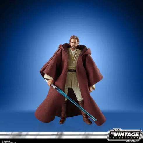 Star Wars The Vintage Collection Obi-Wan Kenobi