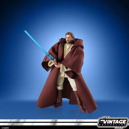 Star Wars The Vintage Collection Obi-Wan Kenobi