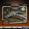 Star Wars The Vintage Collection Antoc Merrick’s X-Wing Fighter