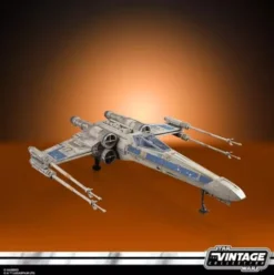 Star Wars The Vintage Collection Antoc Merrick’s X-Wing Fighter