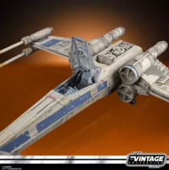 Star Wars The Vintage Collection Antoc Merrick’s X-Wing Fighter