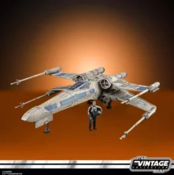 Star Wars The Vintage Collection Antoc Merrick’s X-Wing Fighter
