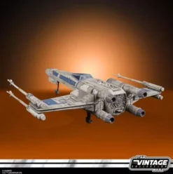 Star Wars The Vintage Collection Antoc Merrick’s X-Wing Fighter