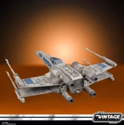 Star Wars The Vintage Collection Antoc Merrick’s X-Wing Fighter