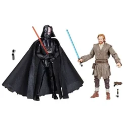 Star Wars The Vintage Collection Obi-Wan Kenobi 2-Pack