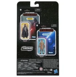 Star Wars The Vintage Collection Obi-Wan Kenobi 2-Pack