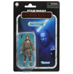 Star Wars The Vintage Collection Obi-Wan Kenobi 2-Pack