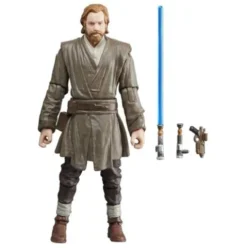 Star Wars The Vintage Collection Obi-Wan Kenobi 2-Pack